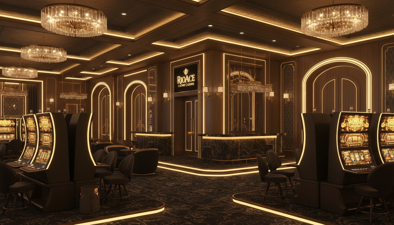 RioAce Casino — Análise Detalhada